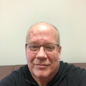 Meet your Posher, Jim